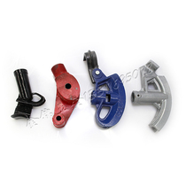 Manual hand-pull pipe bender 13 19 20 25 32 35 Various pipe benders various sizes