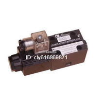Taiwan Jiugang solenoid valve hydraulic valve 4WE-6D E-W240-20 original spot