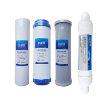 Aiport water purifier filter element abt-js103 abt-5s abt-ro090 091 092 accessories consumables