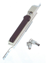 Heitan MS830 Connecting Rod Lock Electric Cabinet Lock Heaven And Earth Lock Electric Cabinet Case Lock Wittcabinet Lock Distribution Box Door Lock