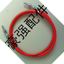 CNG filling station Filling machine Filling high pressure hose Compressed natural gas automobile trachea high pressure hose