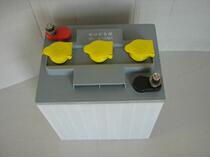 3D-210 Forklift Sightseeing Car Golf Cart Power Battery 6V210220230A