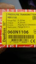 Mbs5100 060N1217 Danfoss pressure sensor new spot bargaining