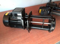 Engraving Machine Milling Special Oil Pump Lokai Water Pump ldpb4-18tp ldpb4-18tp ldpb4-18sp Machine Tool Pump