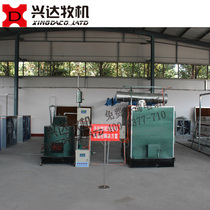 Chicken water heater Breeding heating equipment Brood heating equipment Breeding poultry heating equipment