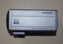 Samsung SCC-B131B 520 line HD camera to send Japan Automatic aperture lens
