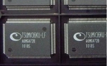 (Home appliance repair accessories) new original TSUMV36KU-LF LCD screen driver board chip