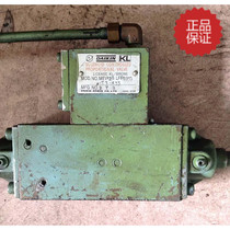 Japan original DAIKIN large gold proportional valve MEV12BLFF6B speed proportional valve sales repair