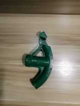 Manual pipe bender Metal threading pipe bender 3 4