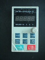  New original frequency converter 2 speed control FM panel keyboard operator SY3200 SY3300