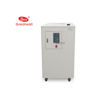 Zhengzhou Great Wall ultra-low temperature circulating cooler LT-50-80 LT-100-80 LT-100-110