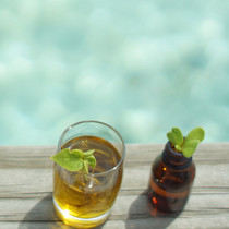 Let yourself better customize the private effect oil