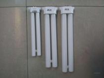 13W Table lamp lamp 4-pin lamp 18W27W Siping needle learning table lamp eye protection fluorescent lamp H-tube