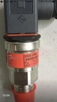 Pressure sensor mbs3350 060G5950 brand new spot bargaining