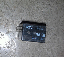NEC second-hand disassembly relay MR301-24HUS MR301-24US 5 feet