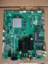 Original Hisense LED55XT900X3DU(BOM3) 176604 motherboard RSAG7 820 6117
