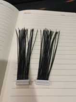 LVDS line double-row 1 0 2*15 100MM long