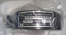Watanabe encoder HLE45-1024L-6LY AC