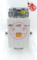 Original Korea LS electromagnetic AC contactor GMC-100 AC DC100-240V guarantee