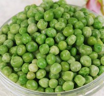 Frozen sweet peas green peas high-quality green peas fried rice and vegetable salad natural green food 1kg