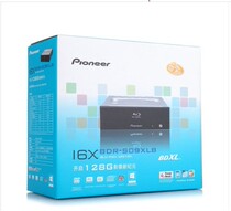 Brand new Pioneer S09XLB 16X Blu-ray Burner Blu-ray Drive support 3D Support 128G