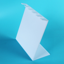 Oamay simple domestic Dalong pipetting gun frame Z type Baide pipetting device frame laboratory pipetting device frame