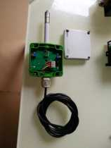 Unloader original fitting EE16-FT6A23 TEMPERATURE AND HUMIDITY TRANSMITTER Colour New Bag for Good Use
