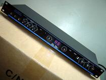 99 types of reverberators KTV package house effectors DSP99 digital remix karaoke before stage mic amplifier