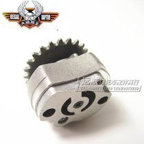 Earth Eagle DD125G-3 DD125G-3 DD125E-2F DD150G-3 DD150G-3 Battle King 150E-2F Sandstorm Oil Pump