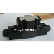 Solenoid valve DSG-02-3C4-LW-AC220V DSG-03-3C2-DL