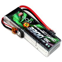 Grignard Flagship Store) ACE 3300mAh 3S 11 1V 25C lipo lithium polymer power battery pack