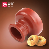 Baking tool donut mold cake cake mold biscuit mold pressing film impression