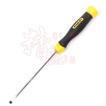 STANLEY STANLEY chrome vanadium steel screwdriver 3x100mm 67265-8-23