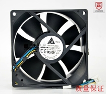Original Delta AFC0912DF 9032 12V 1 43A dell dell chassis voltage cooling fan