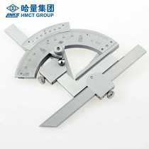 Ha universal angle scale 320 degrees Harong universal protractor