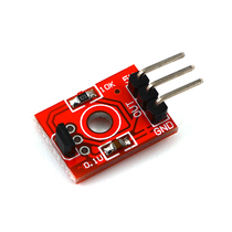 3144 Hall sensor Hall sensor Hall sensor module Hall sensor switch with pull resistor