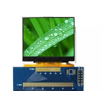 Special Offer New 2 6-inch Landscape TFT LCD HD 240X320 Provides Development Materials