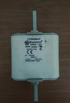  Bussmann Fuse 170M8643 8644 8645 8646 8647 8648 8649 Direct shot