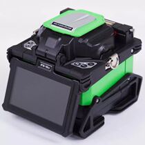 Import South Korea One Noor 3-year warranty for IFS15M FTTH fiber melt-up machine promotion