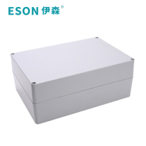 Ethan 340*235*135 street lamp buried junction box metal junction box cable junction box