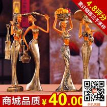 Wedding gift creative living room decorations ornaments home crafts soft decoration practical fashion modern wedding furnishings