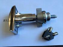 Summer middle industrial hardware door lock accessories vending machine lock vending machine lock screw lock safety lock MS9325