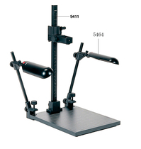 Germany Kaiser Caesar professional remake seat with lamp set 5411 5464 Beijing Tianyuan spot