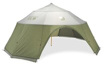  Mountain Hardwear Yurtini 10 people Mountain Hao Camp tents