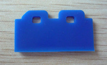 Tiancai Piezoelectric Photo Machine Scraper Phantom Century Wind Piezoelectric Photo Machine Scraper Universal Five Generation Head Scraper