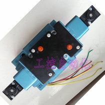 Spot US MAC 6632A-000-PM-611BA 6632A-314-PM-111DA high frequency solenoid valve