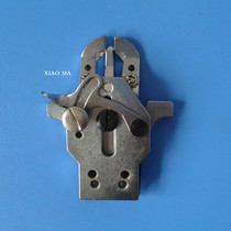 373 ding kou ji accessories clip