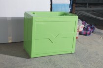 Acrylic baby with cabinet bath tub bath tub