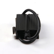 hgk047-20w low power heating ring ptc heater power distribution cabinet dehumidification heating plate thermostatic heating plate