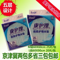 Kang Care Eternal Love New Tiankang Multifunctional Care Pad Elderly Urine Mattress Adult Mattress Disposable Pad